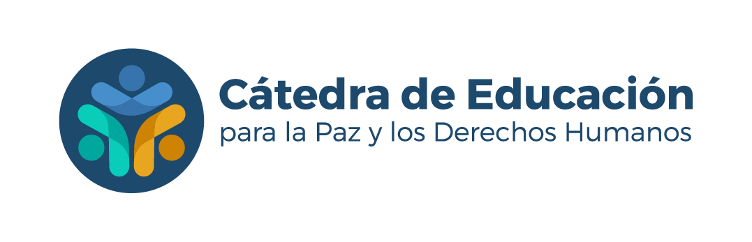 Cátedra de Educación para la Paz y los Derechos Humanos
